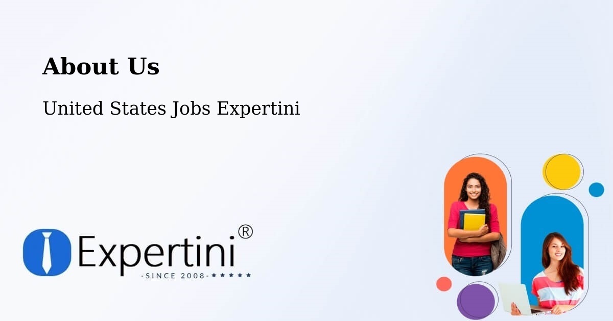 About Expertini Recruitment Platform  – Fort Hamilton - Fort Hamilton, United States Jobs Expertini