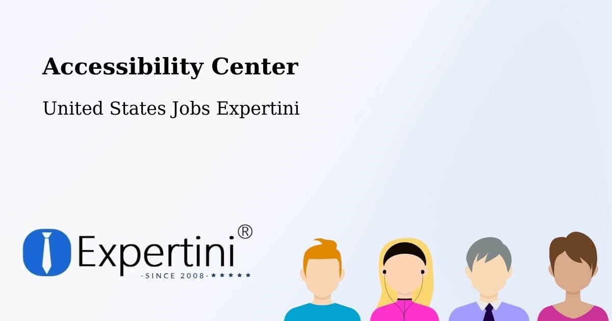 Accessibility Statement – Fort Hamilton - United States Jobs Expertini