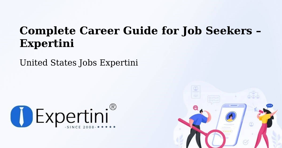 Career Guide for Job Seekers – Fort Hamilton - Fort Hamilton, United States Jobs Expertini