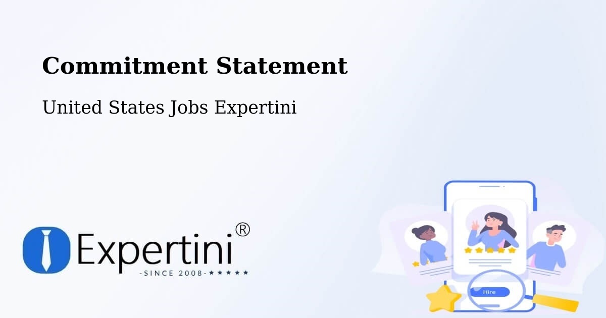 Corporate Commitment – Fort Hamilton - United States Jobs Expertini