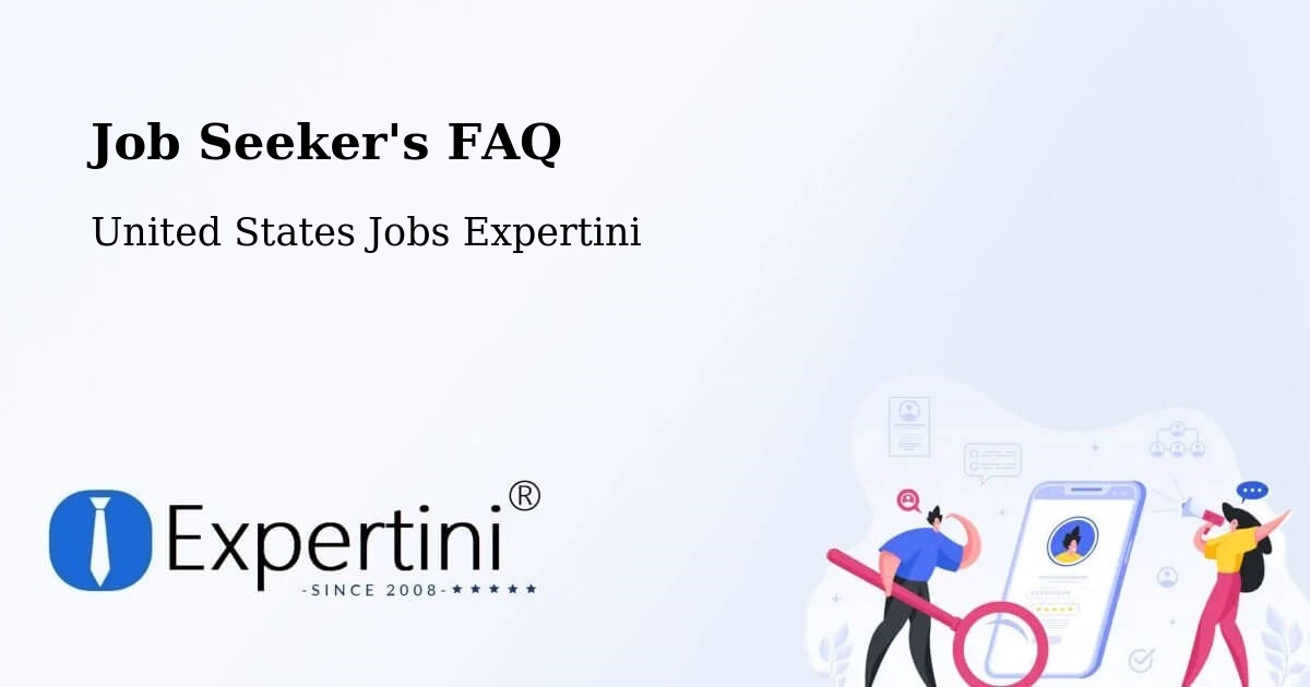 Job Seeker FAQ – Fort Hamilton - United States Jobs Expertini