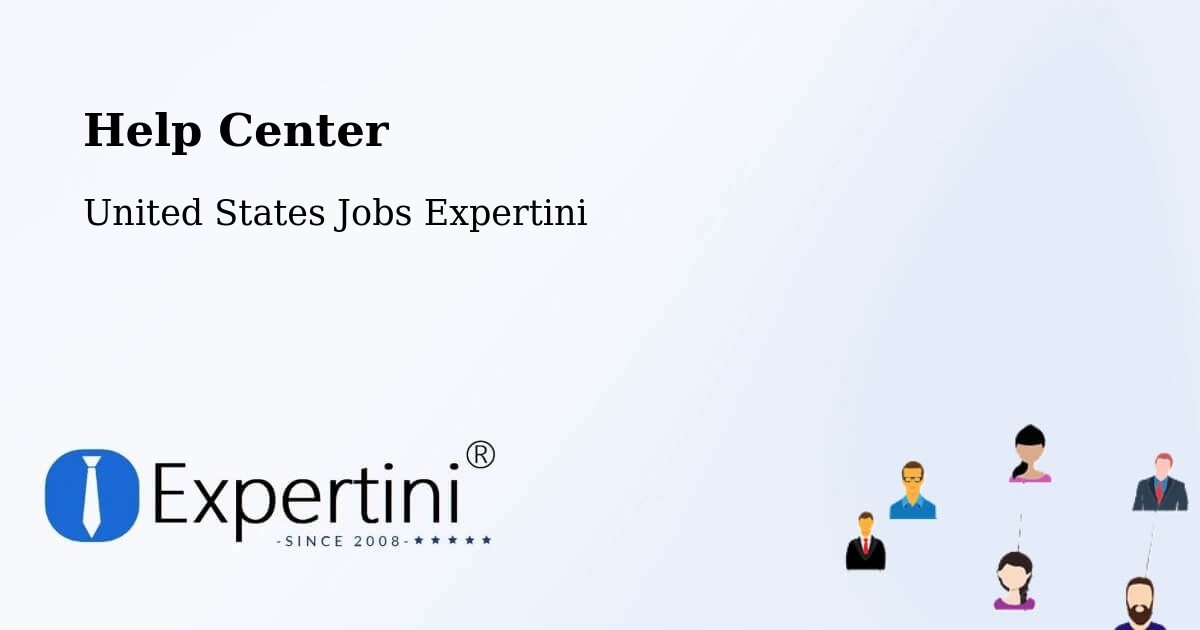 Help Center – Fort Hamilton - United States Jobs Expertini