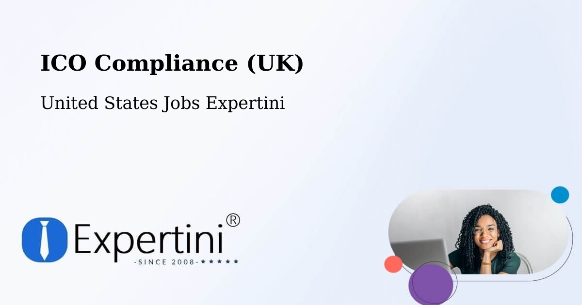 UK Data Protection & ICO Compliance – Fort Hamilton - United States Jobs Expertini