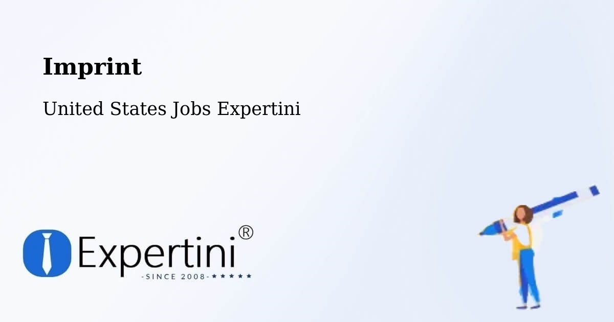 Imprint – Fort Hamilton - United States Jobs Expertini