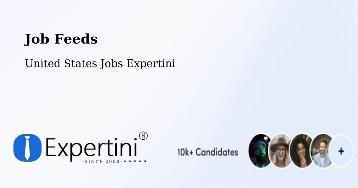 Job Listings Feed – Fort Hamilton - United States Jobs Expertini