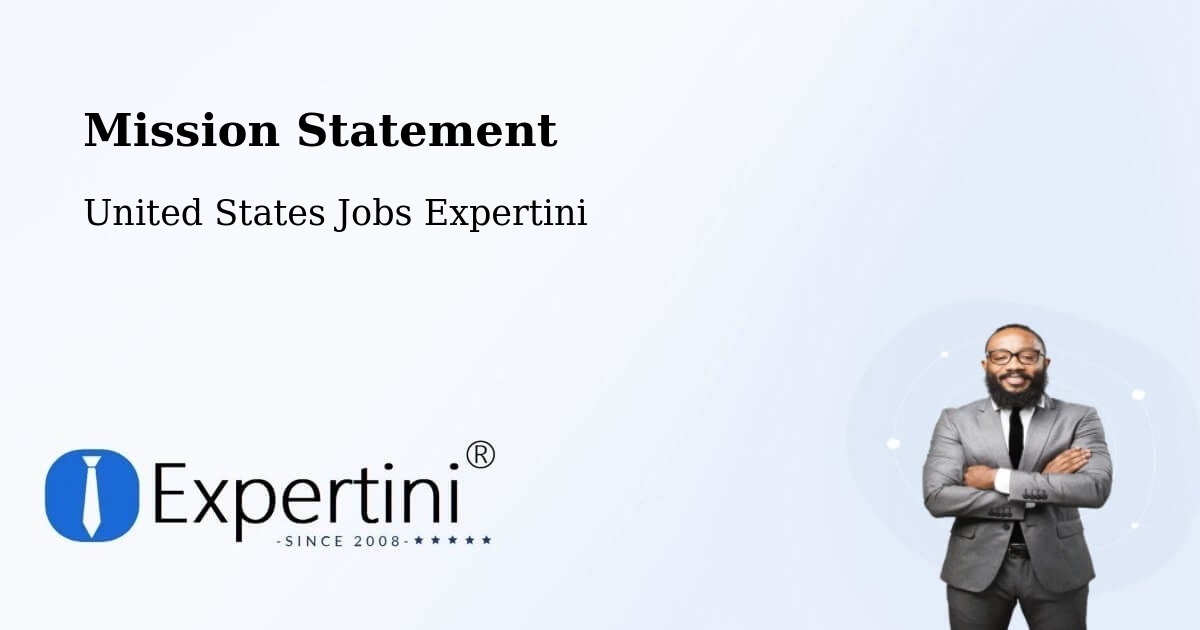 Corporate Mission – Fort Hamilton - United States Jobs Expertini