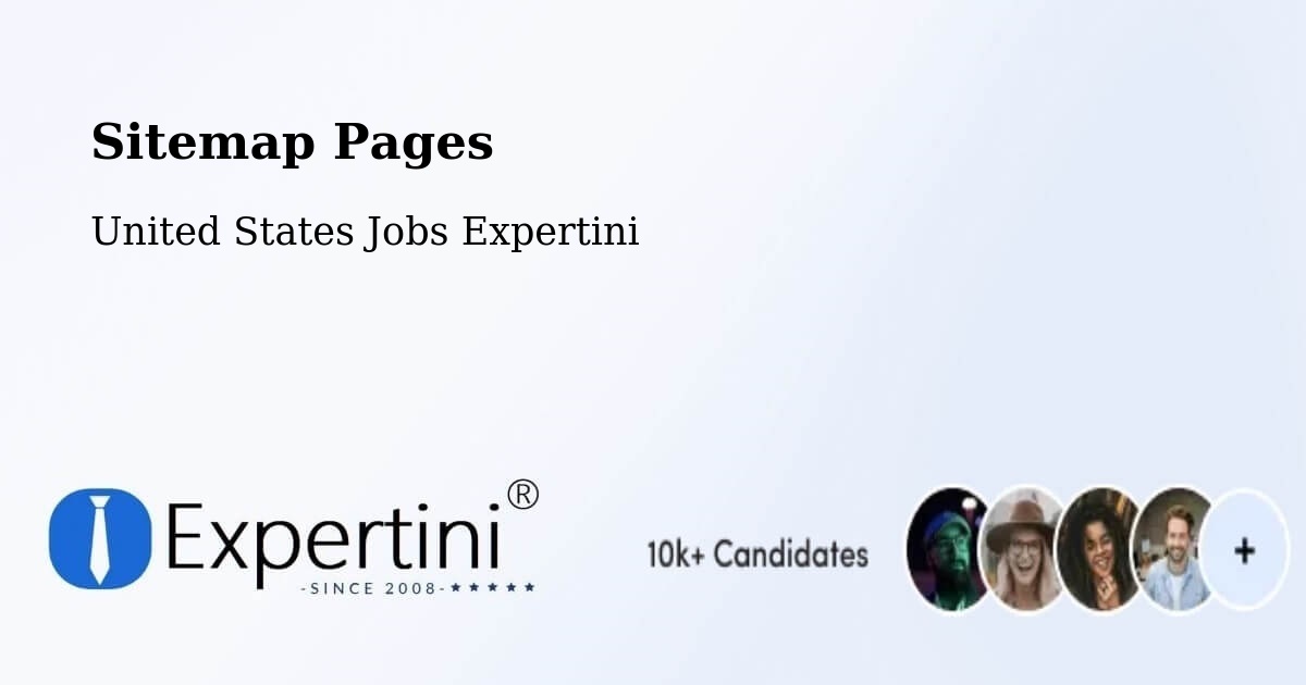 Sitemap Pages - Fort Hamilton - United States Jobs Expertini