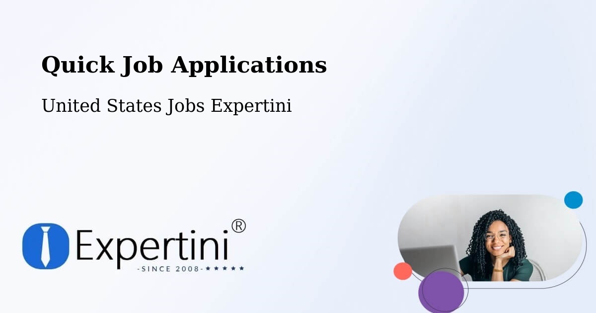 Quick Apply Feature – Fort Hamilton - United States Jobs Expertini
