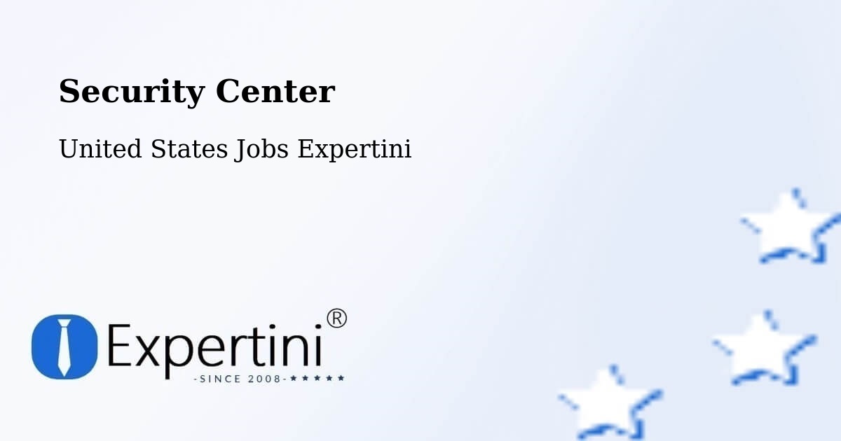 Security & Compliance – Fort Hamilton - United States Jobs Expertini