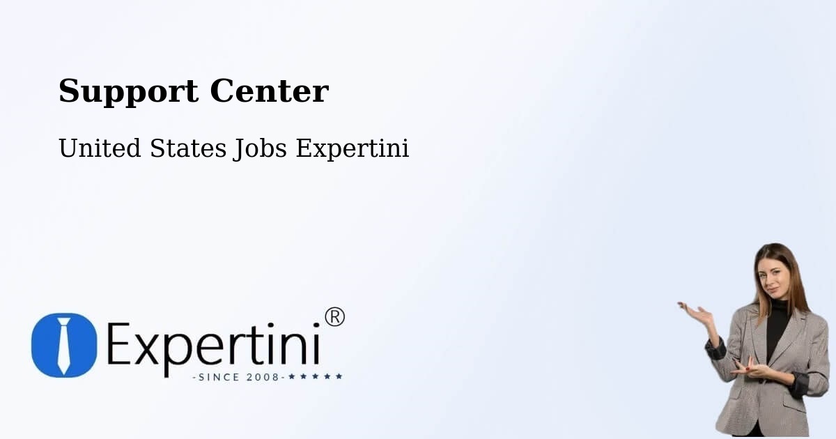 Support Services – Fort Hamilton - United States Jobs Expertini