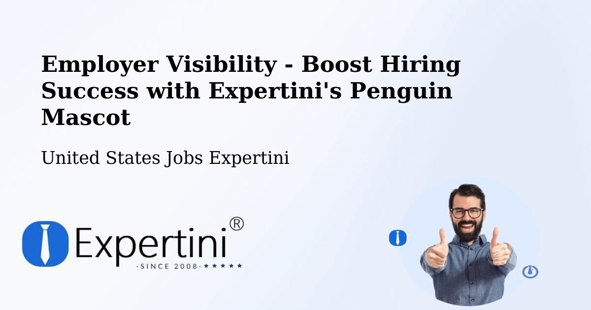CV and Resume Visibility Optimization – Fort Hamilton - United States Jobs Expertini